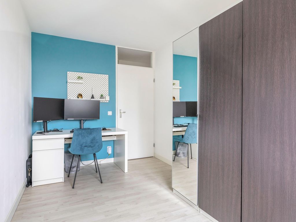 Mallegout 18a, BRIELLE