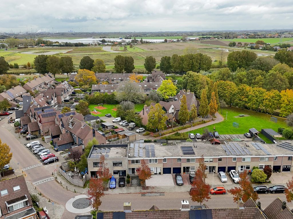 Mallegout 18a, BRIELLE