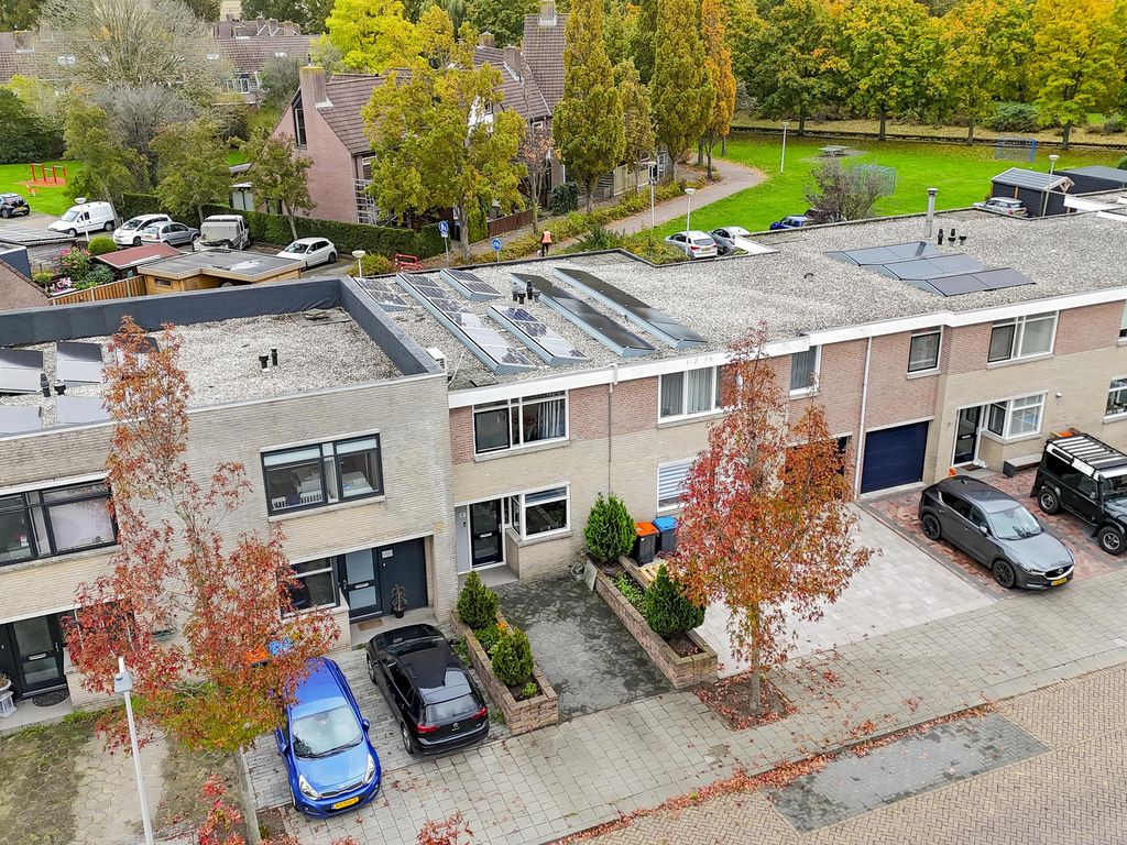 Mallegout 18a, BRIELLE