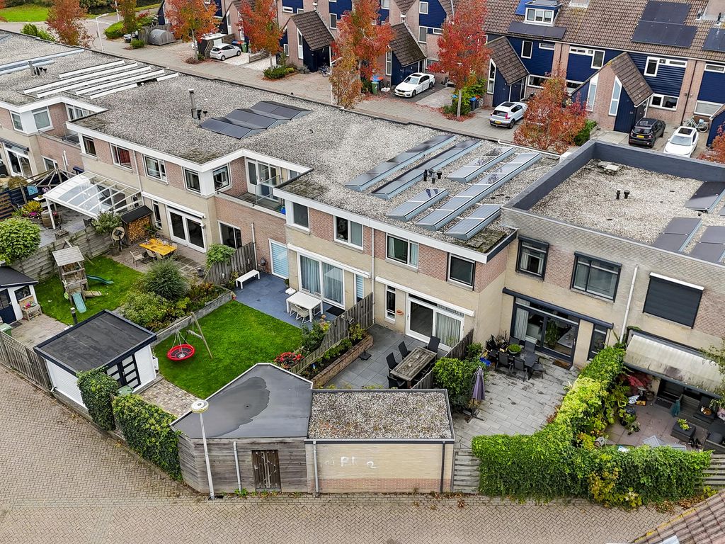 Mallegout 18a, BRIELLE