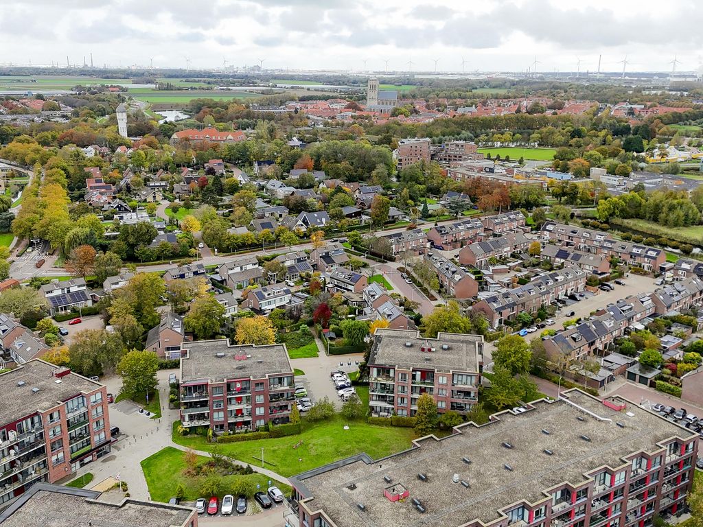 Mallegout 18a, BRIELLE