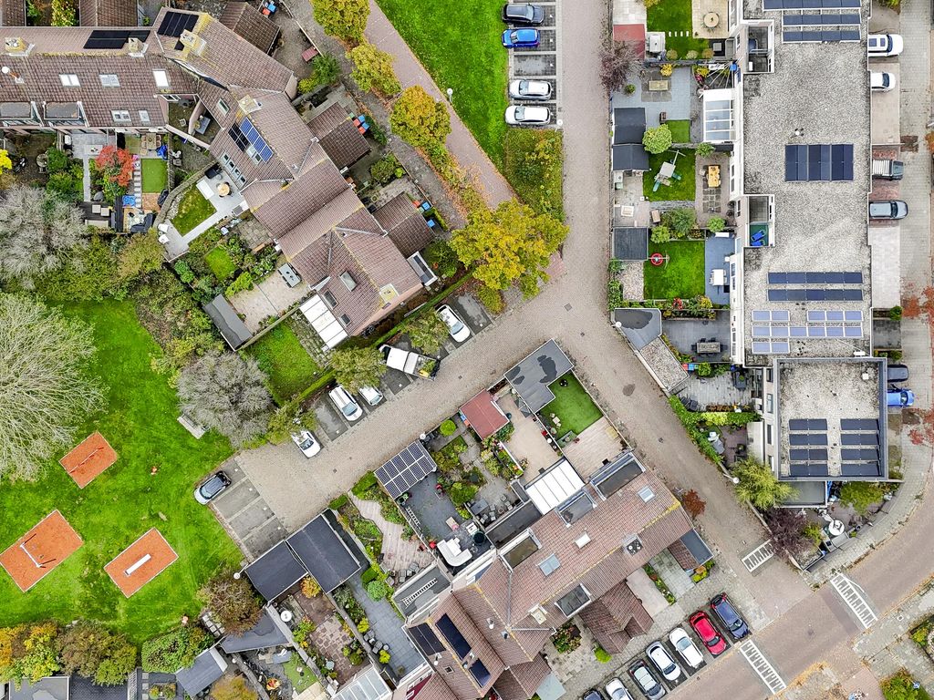 Mallegout 18a, BRIELLE