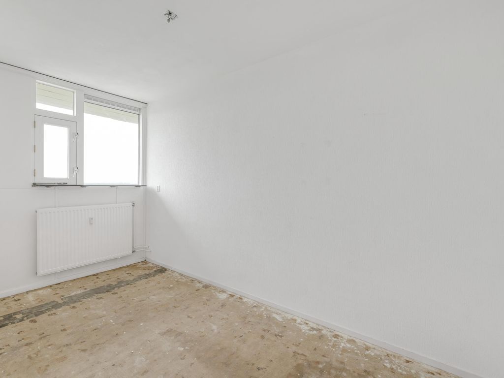 van der Fuyckstraat 63, BRIELLE