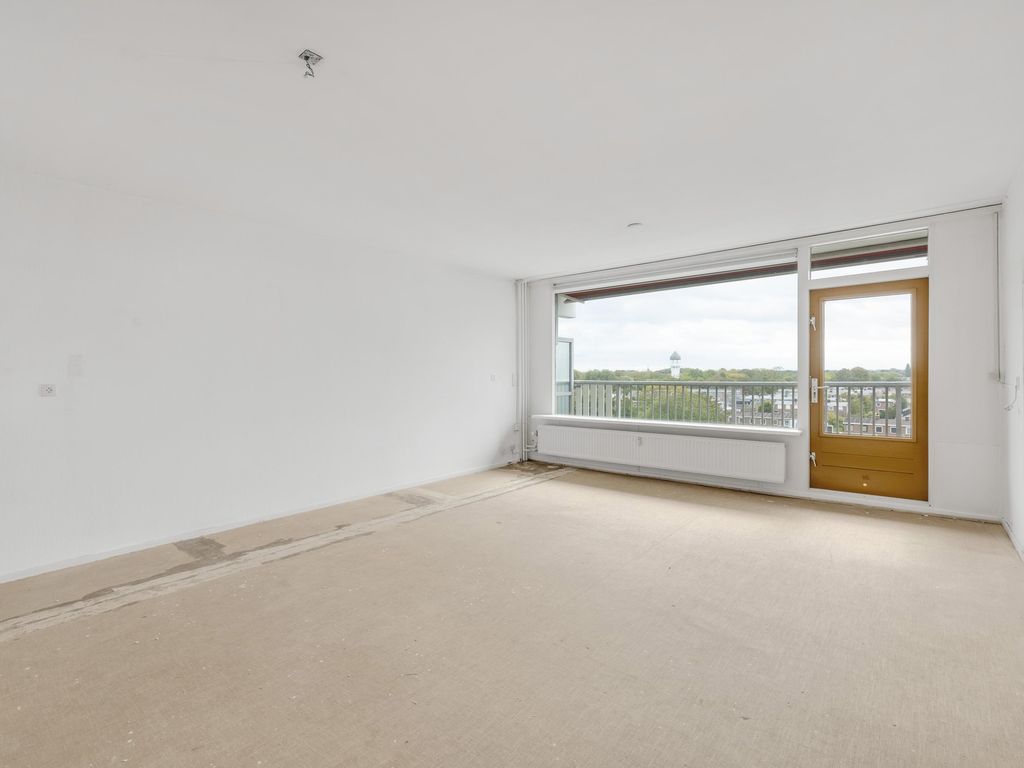 van der Fuyckstraat 63, BRIELLE