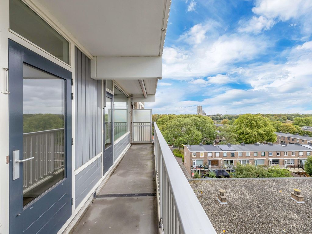 van der Fuyckstraat 63, BRIELLE