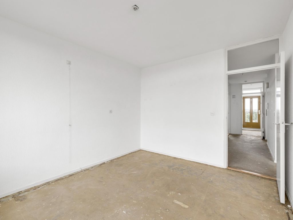 van der Fuyckstraat 63, BRIELLE