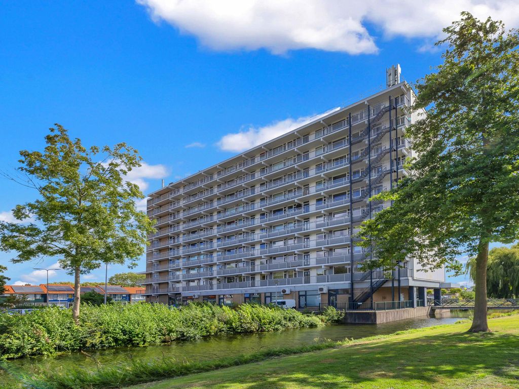 van der Fuyckstraat 63, BRIELLE