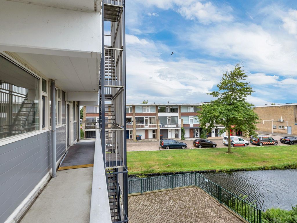 van der Fuyckstraat 19, BRIELLE