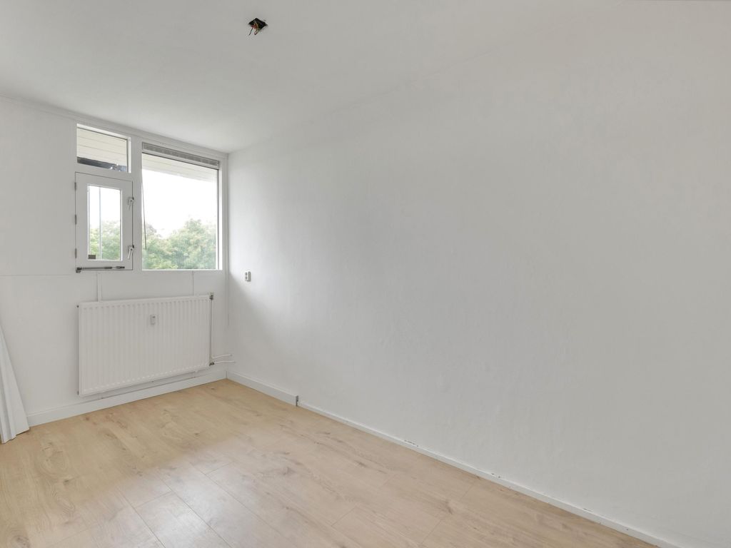 van der Fuyckstraat 19, BRIELLE