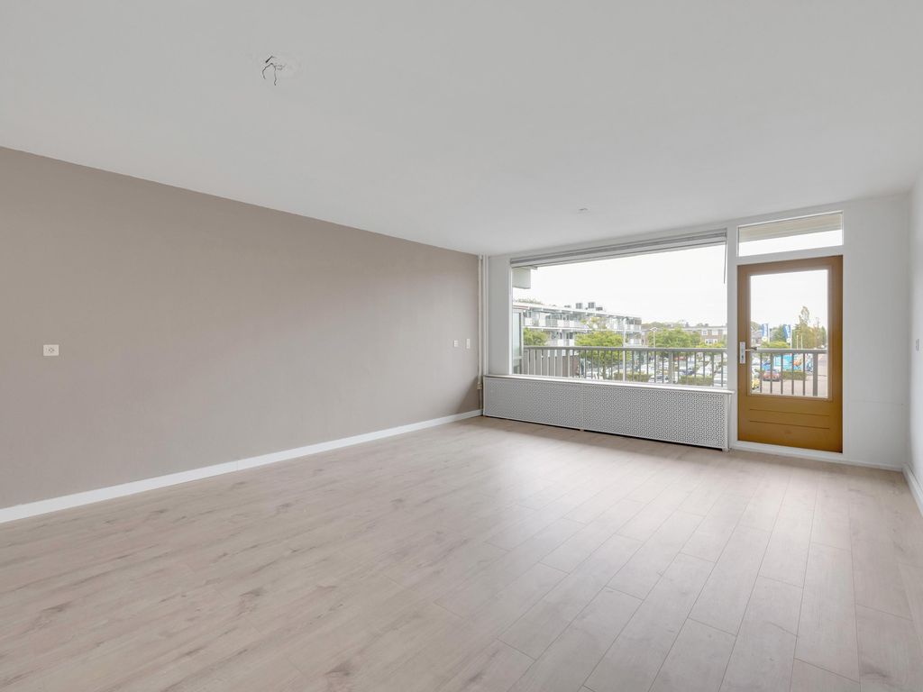 van der Fuyckstraat 19, BRIELLE