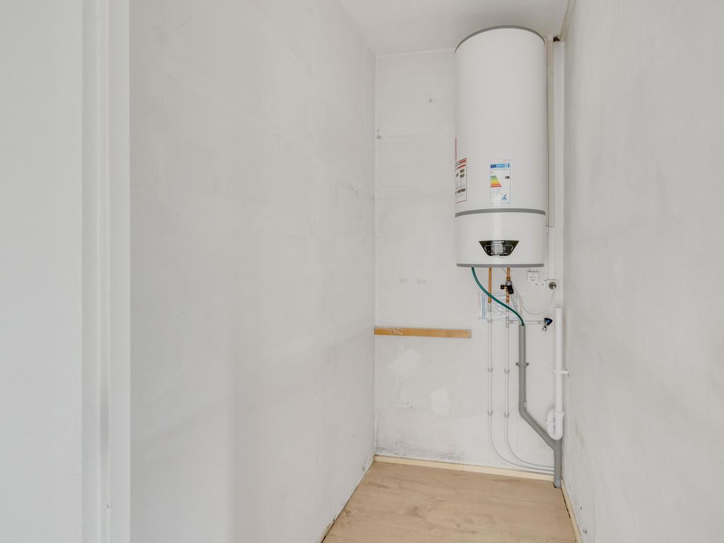 van der Fuyckstraat 19, BRIELLE