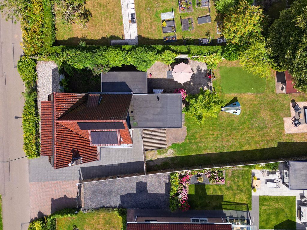 Kloosterweg 35, BRIELLE