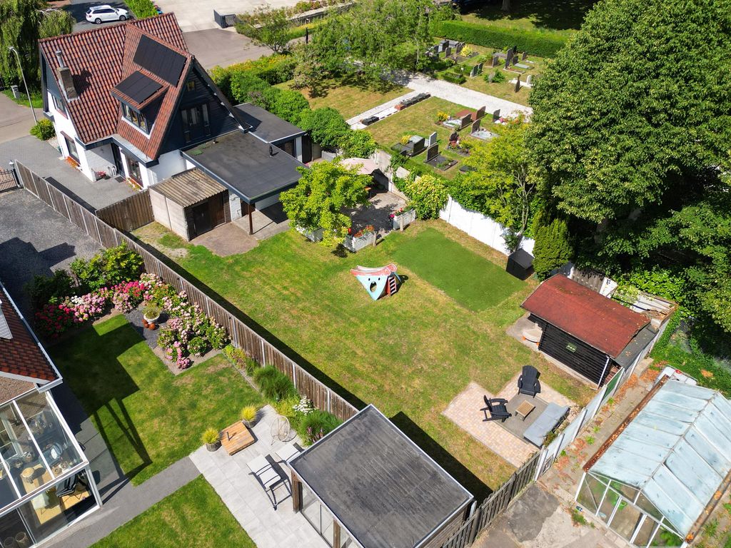 Kloosterweg 35, BRIELLE