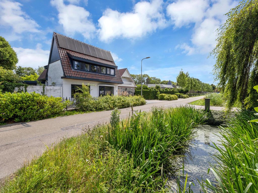 Kloosterweg 35, BRIELLE