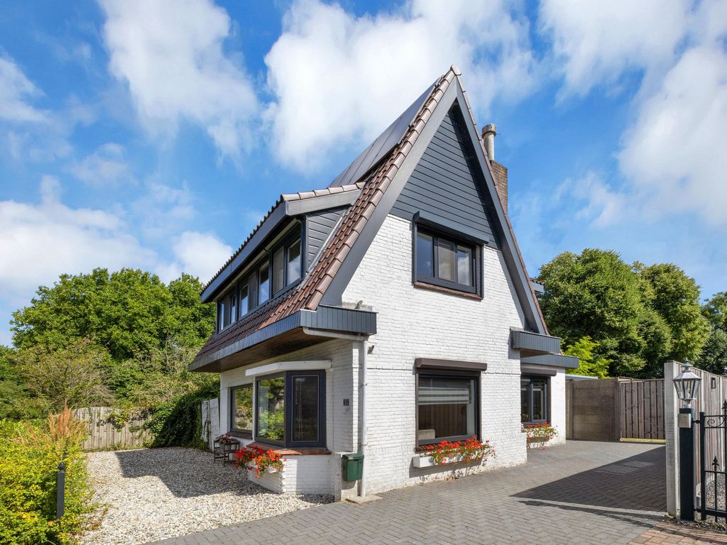 Kloosterweg 35, BRIELLE