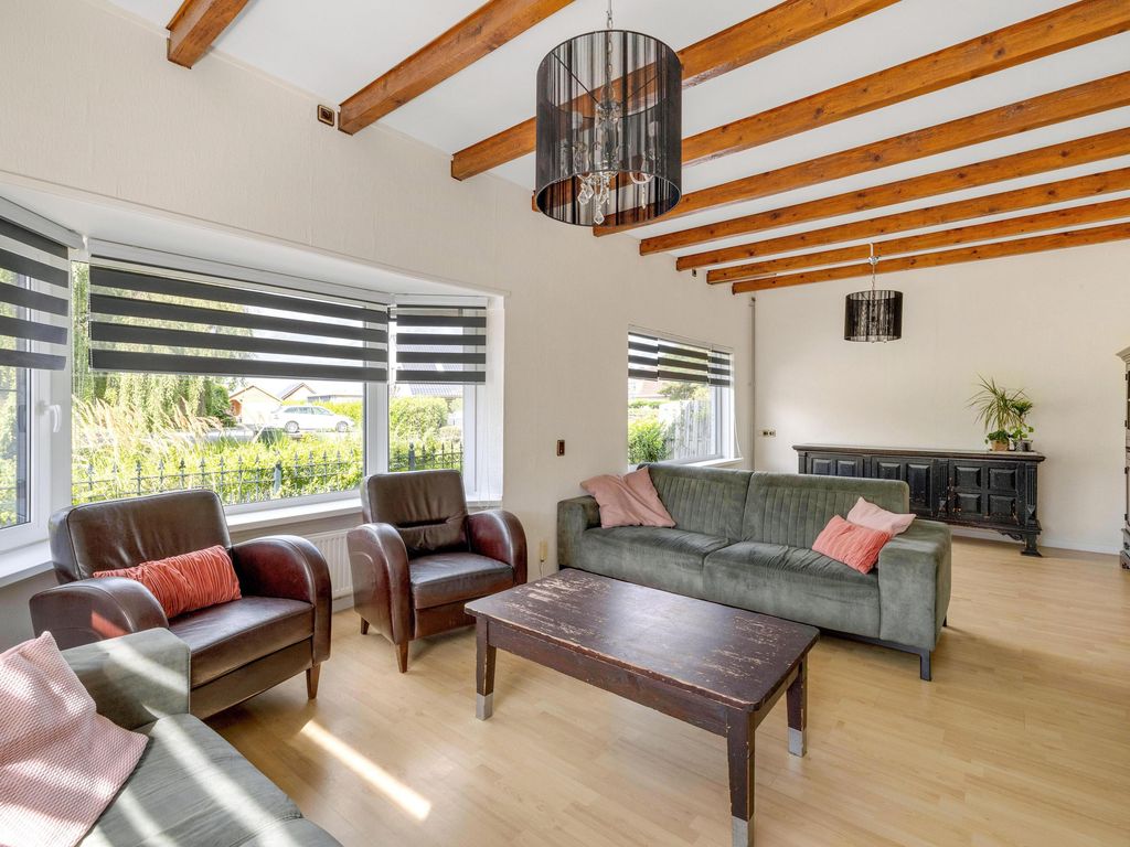 Kloosterweg 35, BRIELLE