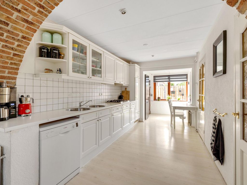 Kloosterweg 35, BRIELLE