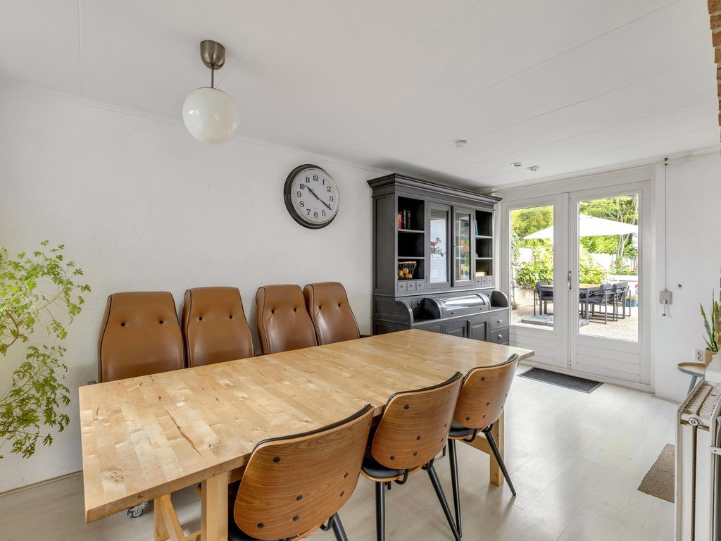 Kloosterweg 35, BRIELLE