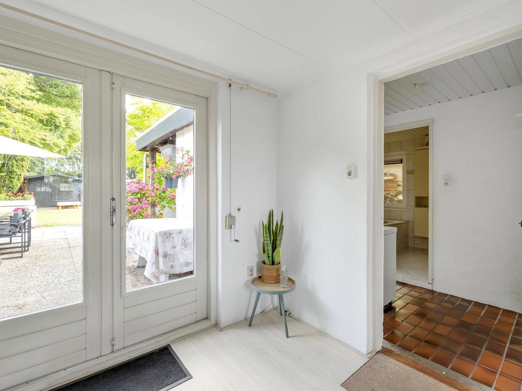 Kloosterweg 35, BRIELLE