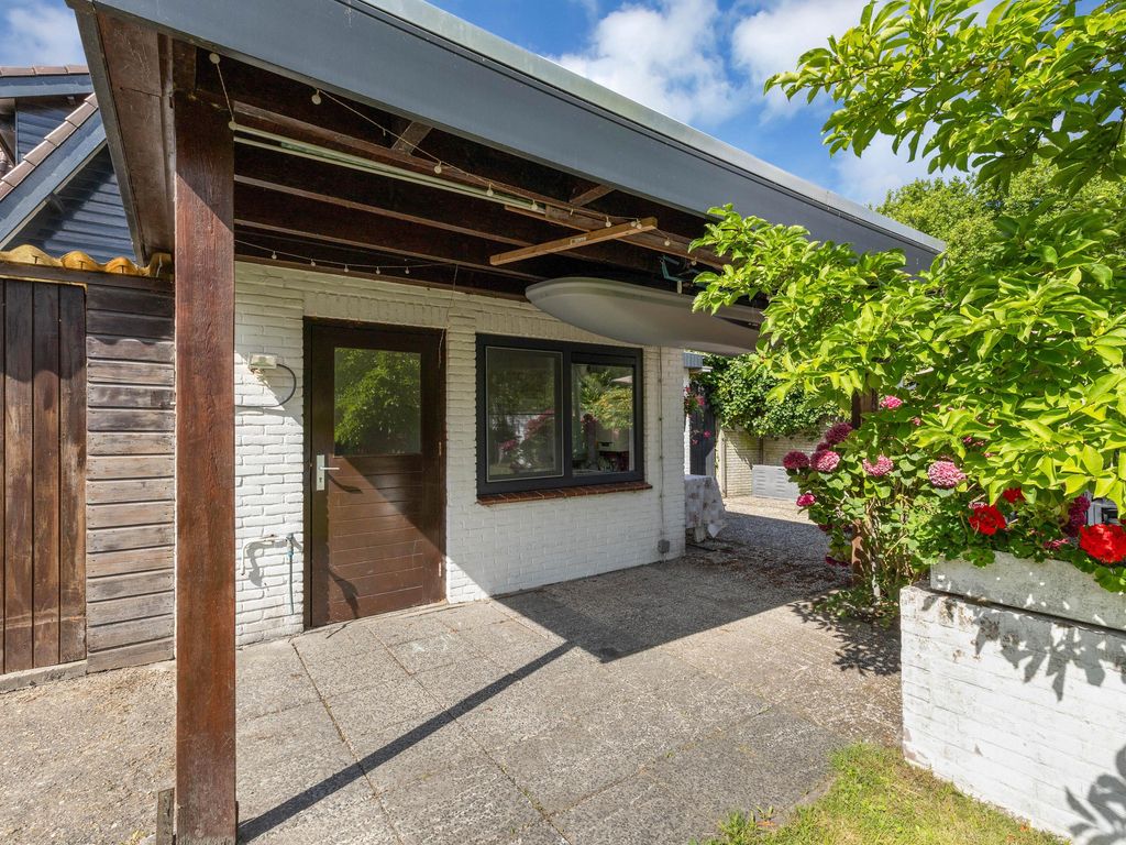 Kloosterweg 35, BRIELLE