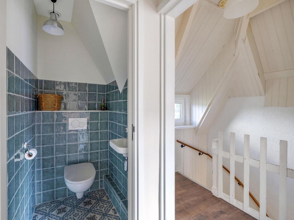 Kloosterweg 35, BRIELLE