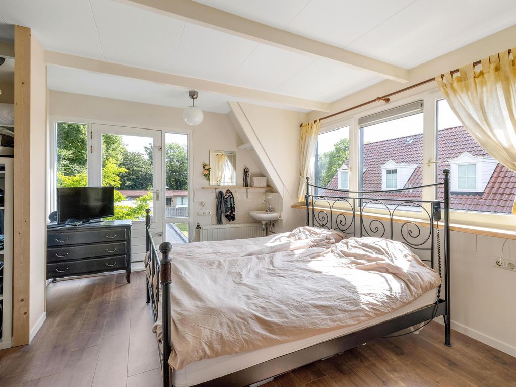 Kloosterweg 35, BRIELLE