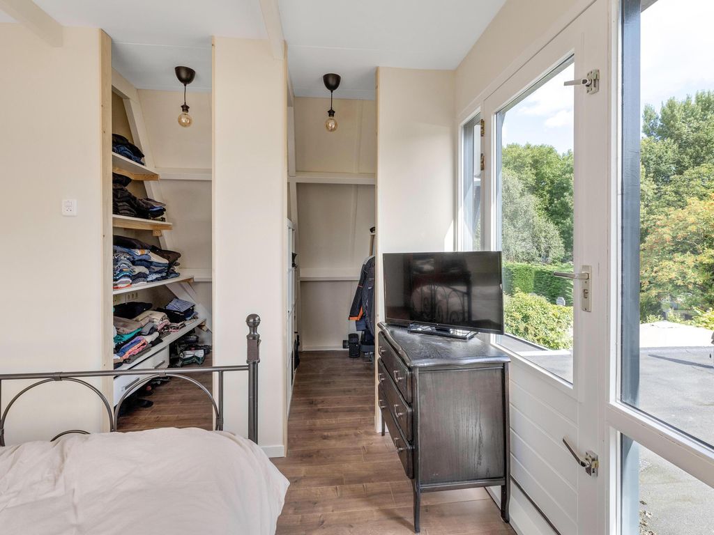 Kloosterweg 35, BRIELLE