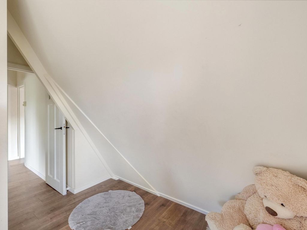 Kloosterweg 35, BRIELLE