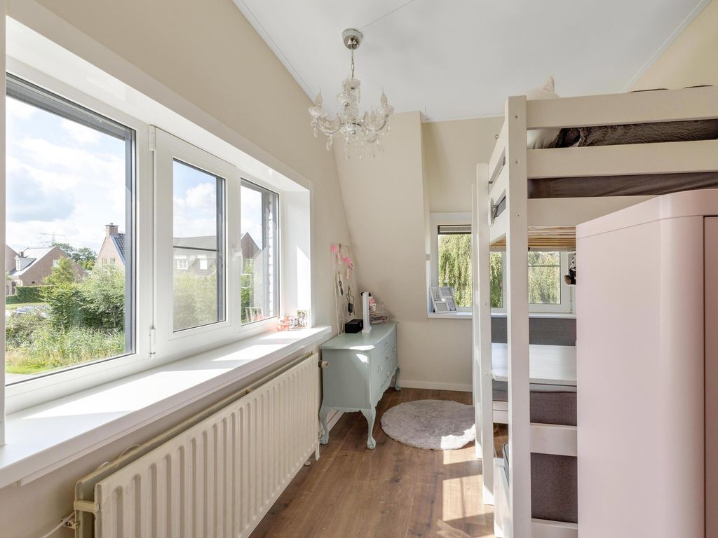 Kloosterweg 35, BRIELLE