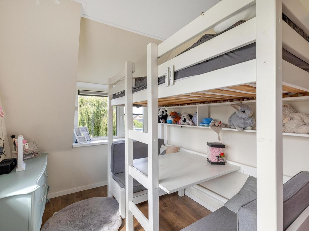 Kloosterweg 35, BRIELLE