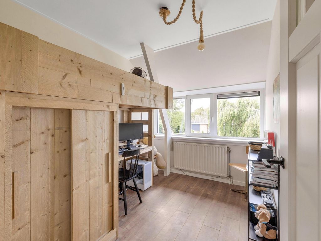 Kloosterweg 35, BRIELLE