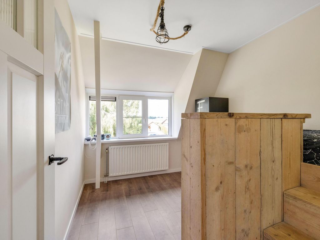 Kloosterweg 35, BRIELLE