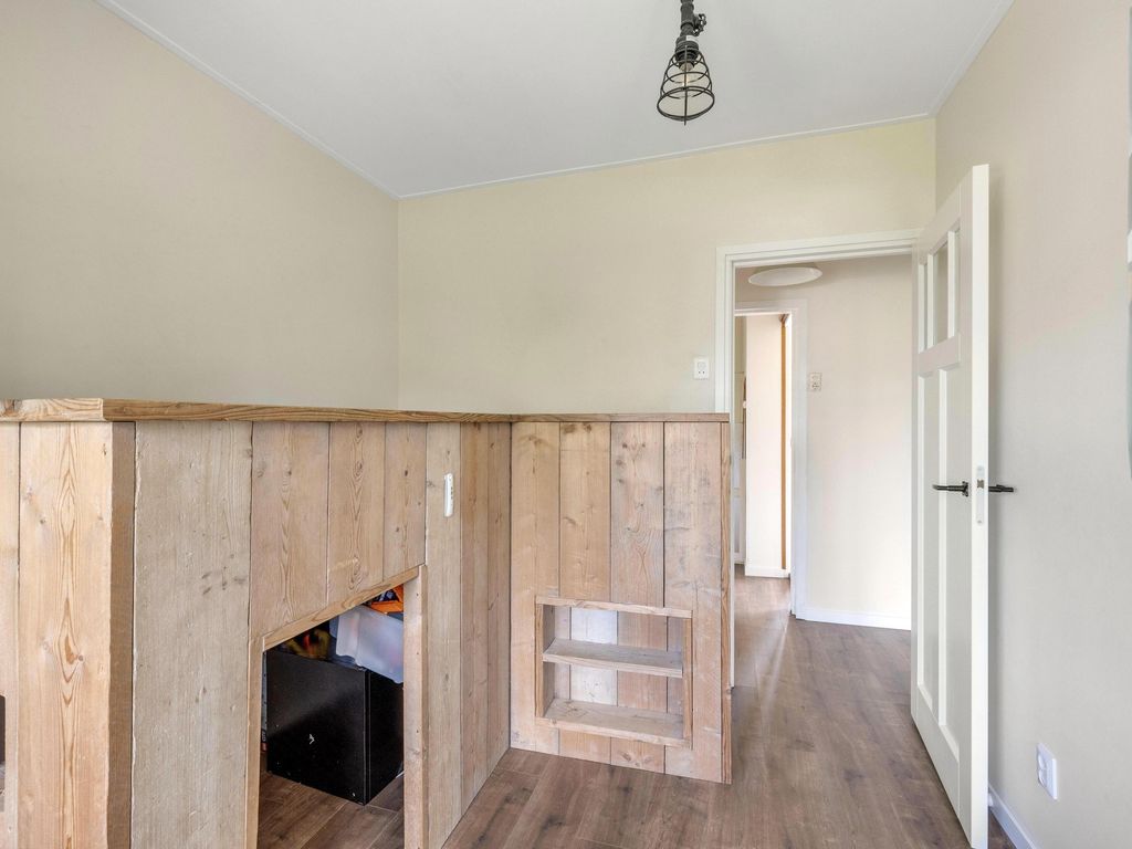 Kloosterweg 35, BRIELLE