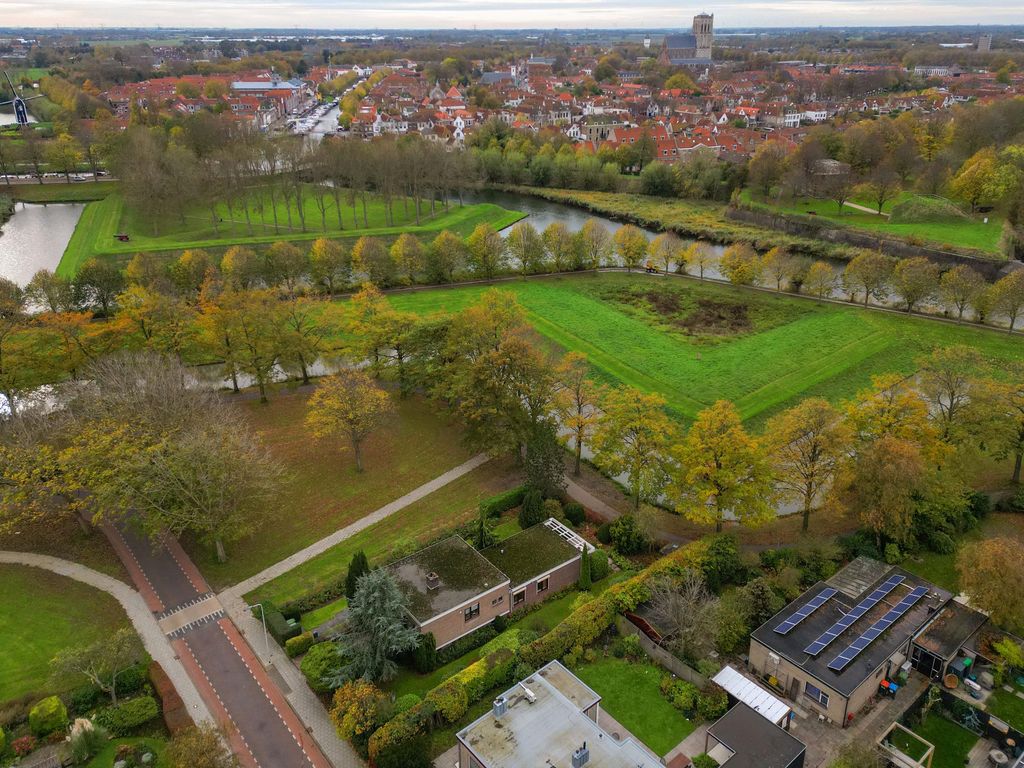 Lumeyweg 41, BRIELLE