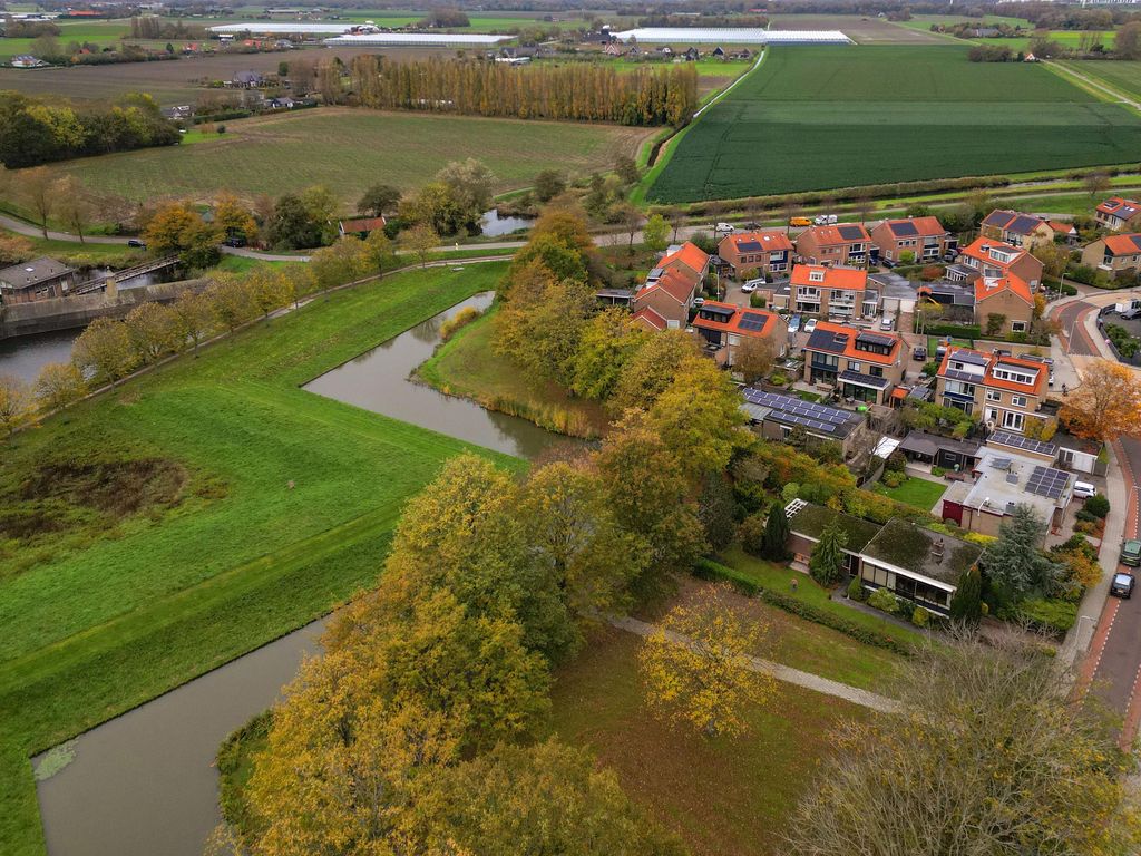 Lumeyweg 41, BRIELLE