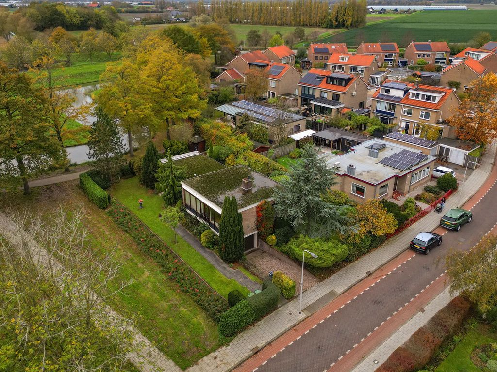 Lumeyweg 41, BRIELLE