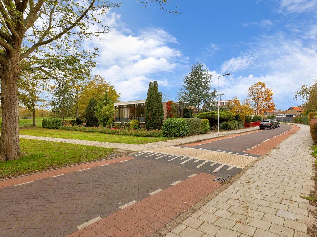 Lumeyweg 41, BRIELLE