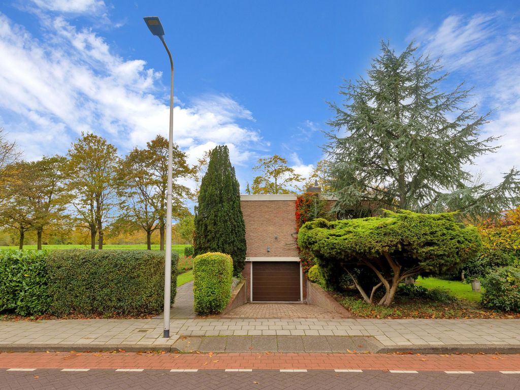 Lumeyweg 41, BRIELLE