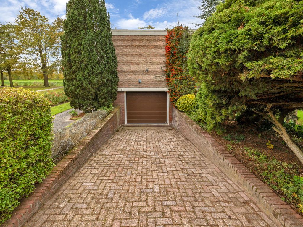 Lumeyweg 41, BRIELLE