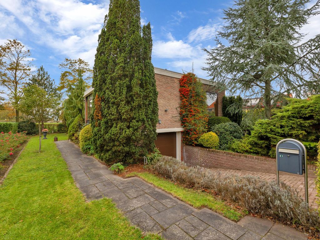 Lumeyweg 41, BRIELLE