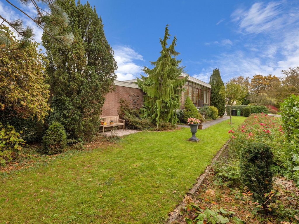 Lumeyweg 41, BRIELLE