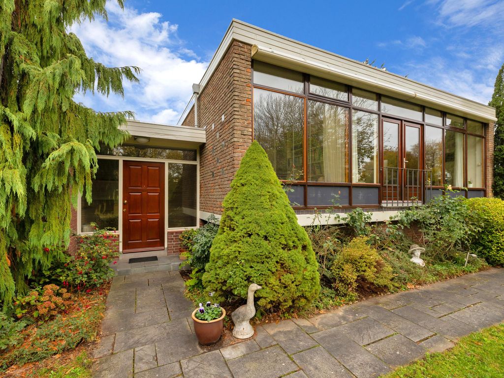 Lumeyweg 41, BRIELLE