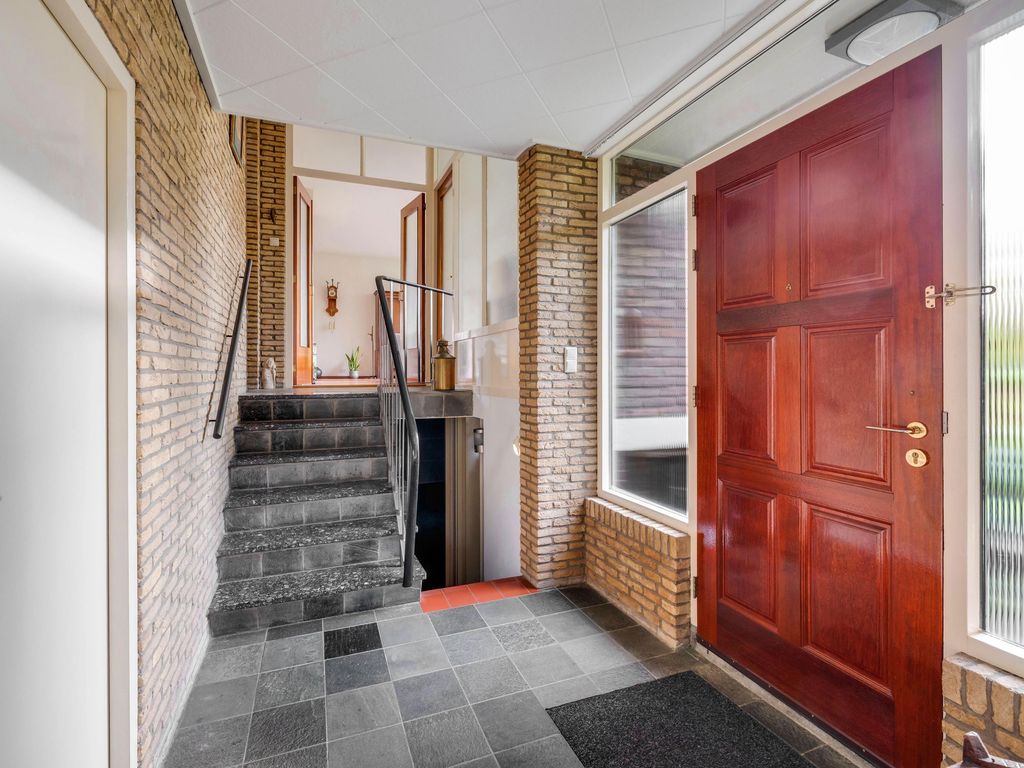 Lumeyweg 41, BRIELLE