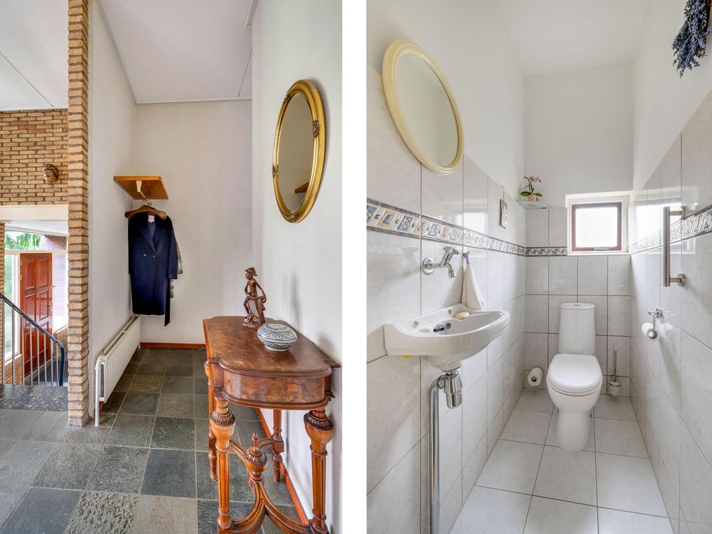 Lumeyweg 41, BRIELLE