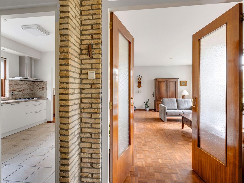 Lumeyweg 41, BRIELLE