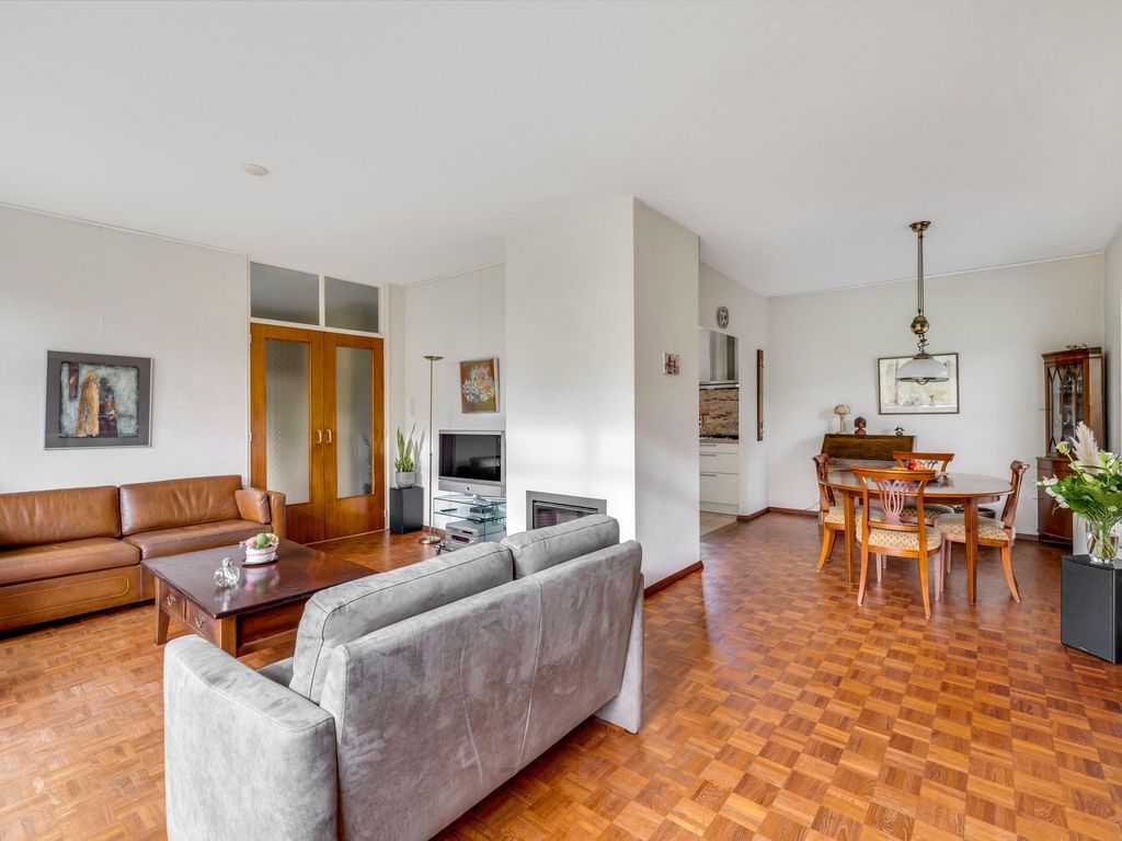 Lumeyweg 41, BRIELLE