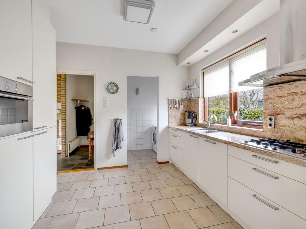 Lumeyweg 41, BRIELLE