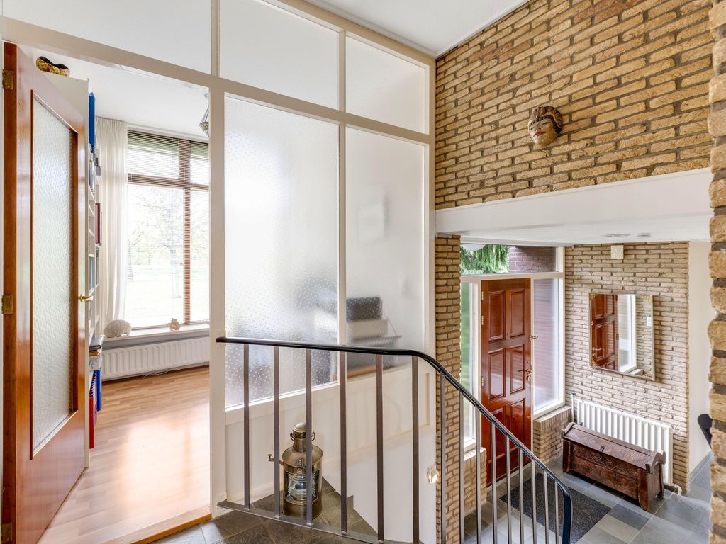 Lumeyweg 41, BRIELLE