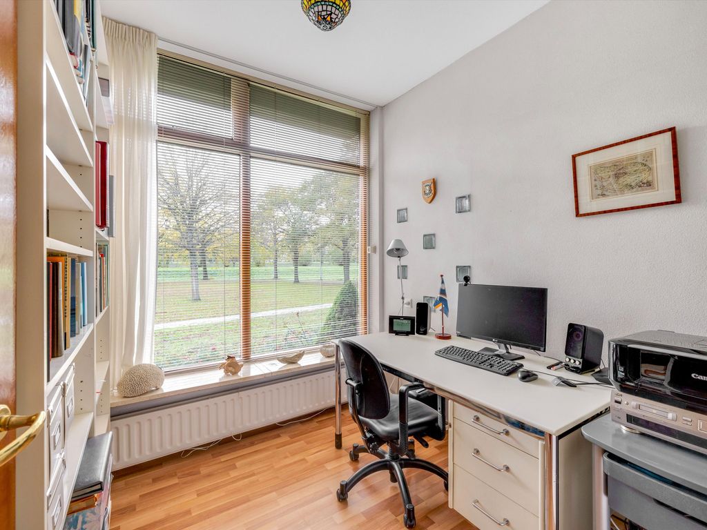 Lumeyweg 41, BRIELLE