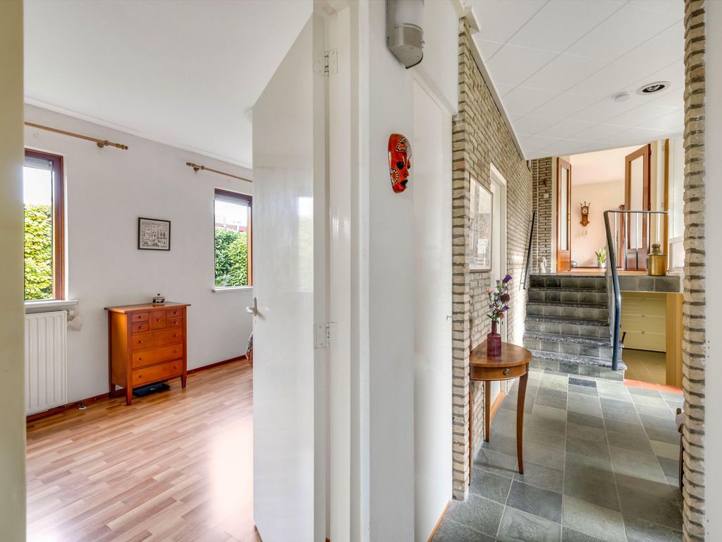 Lumeyweg 41, BRIELLE